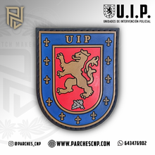 Cargar imagen en el visor de la galería, EMBLEMA UNIDAD DE INTERVENCIÓN POLICIAL