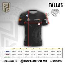 Cargar imagen en el visor de la galería, CURSO XVI DE SEGURIDAD DE EMBAJADAS AVANZADO