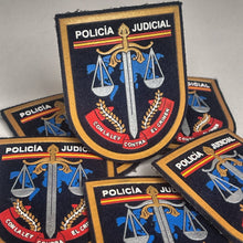 Cargar imagen en el visor de la galería, EMBLEMA OFICIAL DOCUMENTACIÓN