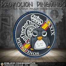 Cargar imagen en el visor de la galería, PROMOCIÓN XXXIX PINGÜINOS
