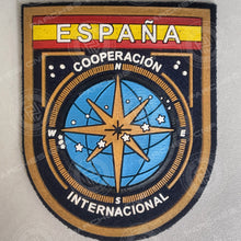 Cargar imagen en el visor de la galería, EMBLEMA OFICIAL COOPERACIÓN INTERNACIONAL