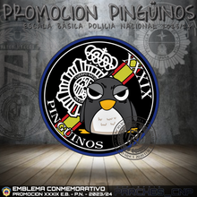 Cargar imagen en el visor de la galería, PROMOCIÓN XXXIX PINGÜINOS