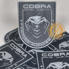 Cargar imagen en el visor de la galería, EMBLEMA IX U.I.P COBRA (ASTURIAS)