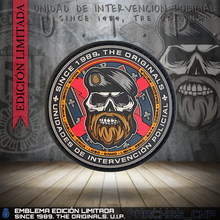 Cargar imagen en el visor de la galería, EMBLEMA U.I.P. SINCE 1989, THE ORIGINALS