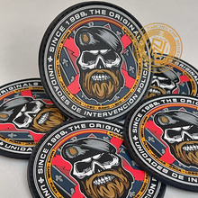 Cargar imagen en el visor de la galería, EMBLEMA U.I.P. SINCE 1989, THE ORIGINALS