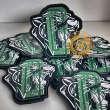 Cargar imagen en el visor de la galería, EMBLEMA CROSSFIT GARZABOX