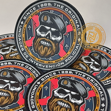 Cargar imagen en el visor de la galería, EMBLEMA U.I.P. SINCE 1989, THE ORIGINALS