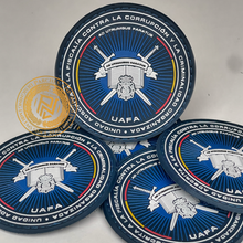 Cargar imagen en el visor de la galería, EMBLEMA U.A.F.A. - POLICÍA NACIONAL