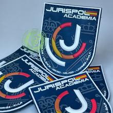 Cargar imagen en el visor de la galería, EMBLEMA ACADEMIA JURISPOL