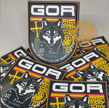 Cargar imagen en el visor de la galería, EMBLEMA DE BRAZO G.O.R. OVIEDO