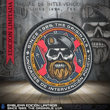 Cargar imagen en el visor de la galería, EMBLEMA U.I.P. SINCE 1989, THE ORIGINALS