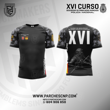 Cargar imagen en el visor de la galería, CURSO XVI DE SEGURIDAD DE EMBAJADAS AVANZADO