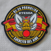 Cargar imagen en el visor de la galería, EMBLEMA GENERICO ETESDA CICLO 01/2024
