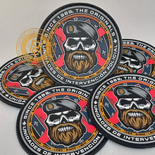 Cargar imagen en el visor de la galería, EMBLEMA U.I.P. SINCE 1989, THE ORIGINALS