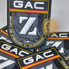 Cargar imagen en el visor de la galería, EMBLEMA DE BRAZO G.A.C. VALENCIA 091