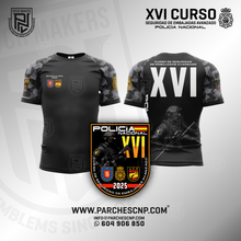 Cargar imagen en el visor de la galería, CURSO XVI DE SEGURIDAD DE EMBAJADAS AVANZADO