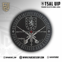 Cargar imagen en el visor de la galería, CURSO TSAL 2024 Y 2025 UIP - TIRADOR SELECTO DE ARMA LARGA