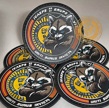 Cargar imagen en el visor de la galería, EMBLEMA CONMEMORATIVO IVASPE BS-57 GRUPO VI