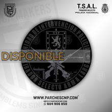 Cargar imagen en el visor de la galería, CURSO TSAL 2024 Y 2025 UIP - TIRADOR SELECTO DE ARMA LARGA