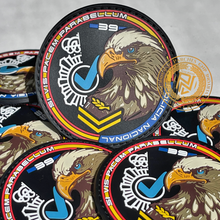 Cargar imagen en el visor de la galería, EMBLEMA PROMOCIÓN XXXIX ACADEMIA OPOSITANDOPN