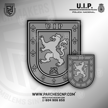 Cargar imagen en el visor de la galería, EMBLEMA UNIDAD DE INTERVENCIÓN POLICIAL