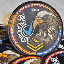 Cargar imagen en el visor de la galería, EMBLEMA PROMOCIÓN XXXIX ACADEMIA OPOSITANDOPN