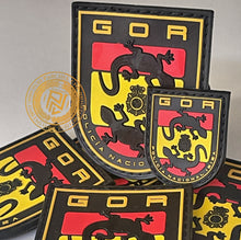 Cargar imagen en el visor de la galería, EMBLEMA DEL G.O.R. DE IBIZA