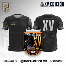 Cargar imagen en el visor de la galería, CURSO XV DE SEGURIDAD DE EMBAJADAS AVANZADO