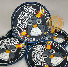 Cargar imagen en el visor de la galería, PROMOCIÓN XXXIX PINGÜINOS