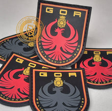 Cargar imagen en el visor de la galería, EMBLEMA DEL G.O.R. DE IBIZA RESTYLING