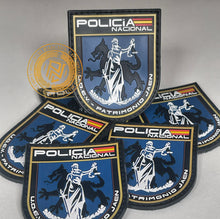 Cargar imagen en el visor de la galería, EMBLEMA UDEV JAEN - PATRIMONIO