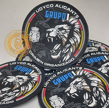 Cargar imagen en el visor de la galería, EMBLEMA UDYCO ALICANTE - GRUPO 1