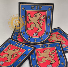 Cargar imagen en el visor de la galería, EMBLEMA UNIDAD DE INTERVENCIÓN POLICIAL