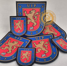 Cargar imagen en el visor de la galería, EMBLEMA UNIDAD DE INTERVENCIÓN POLICIAL