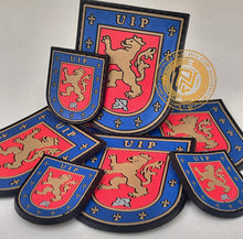 Cargar imagen en el visor de la galería, EMBLEMA UNIDAD DE INTERVENCIÓN POLICIAL