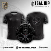 Cargar imagen en el visor de la galería, CURSO TSAL 2024 Y 2025 UIP - TIRADOR SELECTO DE ARMA LARGA