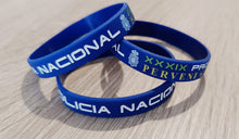 Cargar imagen en el visor de la galería, EMBLEMA CONMEMORATIVO P.N. E.B. PROMOCIÓN XXXIX