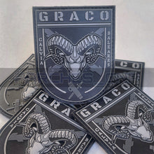 Cargar imagen en el visor de la galería, PARCHE DE BRAZO DE GRACO DE LA GUARDIA CIVIL DE BALEARES
