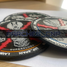 Cargar imagen en el visor de la galería, EMBLEMA BENÉFICO UNIDADES SUPERFLUAS