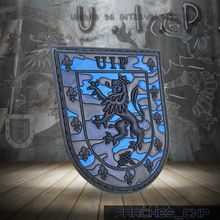 Cargar imagen en el visor de la galería, PARCHE MIMETIZADO DE BRAZO DE LA UNIDAD DE INTERVENCIÓN POLICIAL