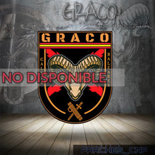 Cargar imagen en el visor de la galería, PARCHE DE BRAZO DE GRACO DE LA GUARDIA CIVIL DE BALEARES