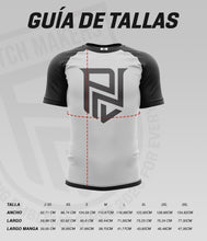 Cargar imagen en el visor de la galería, CAMISETA PROMOCIÓN XLI E.B. POLICÍA NACIONAL 2025-26 BAJA VISIBILIDAD
