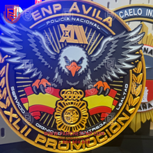 Cargar imagen en el visor de la galería, METOPA PROMOCIÓN XLII - ÁGUILA - 2026/27
