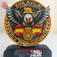 Cargar imagen en el visor de la galería, METOPA PROMOCIÓN XLII - ÁGUILA - 2026/27
