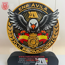 Cargar imagen en el visor de la galería, METOPA PROMOCIÓN XLII - ÁGUILA - 2026/27
