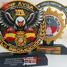Cargar imagen en el visor de la galería, METOPA PROMOCIÓN XLII - ÁGUILA - 2026/27
