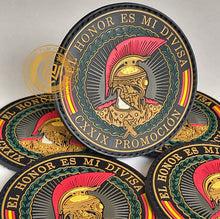 Cargar imagen en el visor de la galería, EMBLEMA CONMEMORATIVO G.C. PROMOCION CXXIX 2023-24 (GUERRERO)
