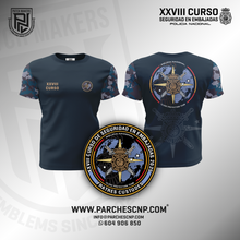 Cargar imagen en el visor de la galería, CURSO XXVIII DE SEGURIDAD DE EMBAJADAS 2025

