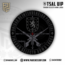 Cargar imagen en el visor de la galería, CURSO TSAL 2025 UIP
