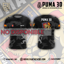 Cargar imagen en el visor de la galería, CAMISETA PUMA 30 - UIP MADRID
